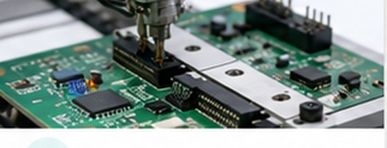 PCB 제작